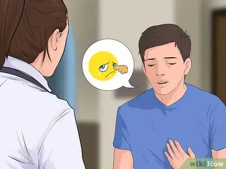 Image titled Improve Your Doctor Patient Relationship Step 1