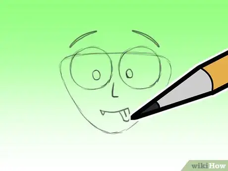 Image titled Draw a Character Step 23