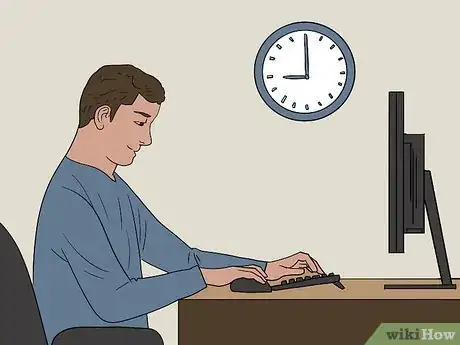 Image titled Manage Freelance Stress Step 1