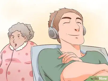 Image titled Get People to Leave You Alone Step 2