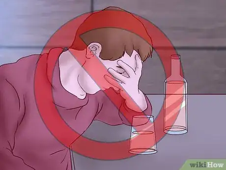 Image titled Deal With Being in Trouble Step 5