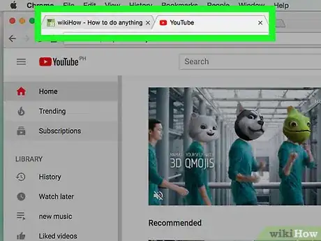 Image titled Use Tabbed Browsing Step 6