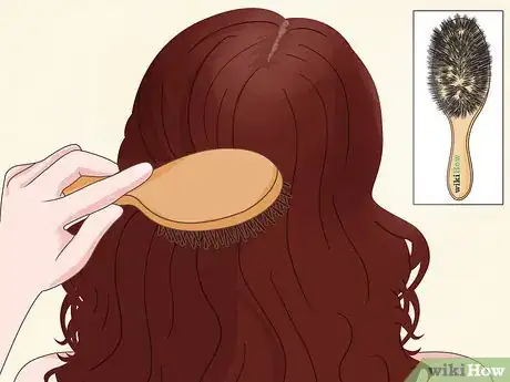Image titled Manage Layered Hair Step 2