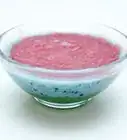 Make Rainbow Inspired Body Butter