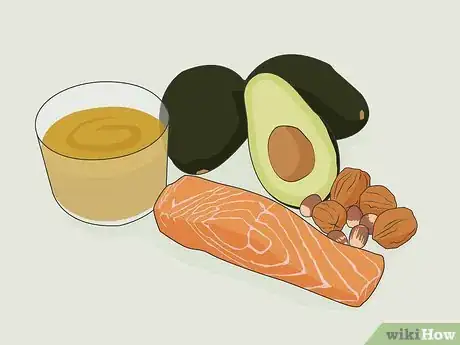 Image titled Relieve Eczema Itch at Night Step 10