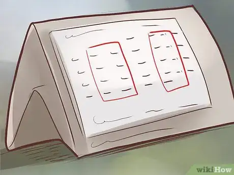 Image titled Set up a Church Library With Fiction and Non Fiction Step 3