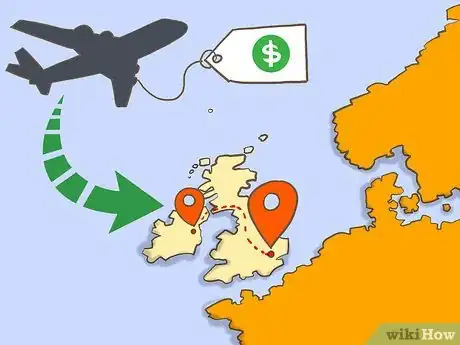 Image titled Travel to Europe Cheaply Step 3