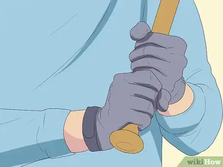 Image titled Be a Better Softball Player Step 8