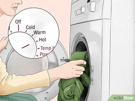 Image titled Kill Bed Bugs with Heat Step 4