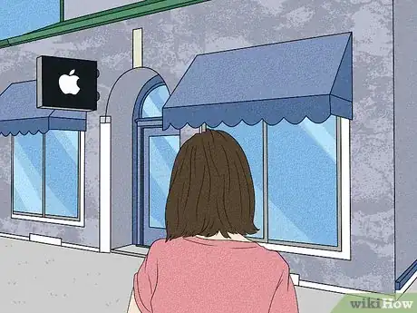 Image titled Why Isn't Your Apple Watch Turning on Step 8