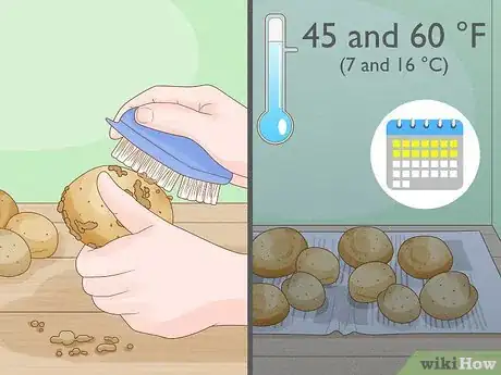 Image titled Harvest Potatoes Step 5