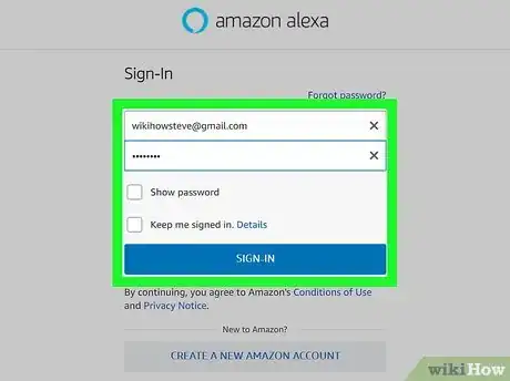 Image titled Connect Apple Music to Alexa Step 10