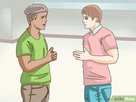 Image titled Become a Band Director Step 1