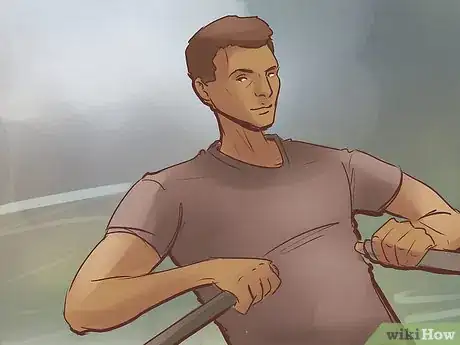 Image titled Prevent Knee Injuries in Rowing Step 4