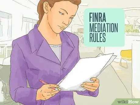 Image titled Sue for Stock Broker Fraud Step 6