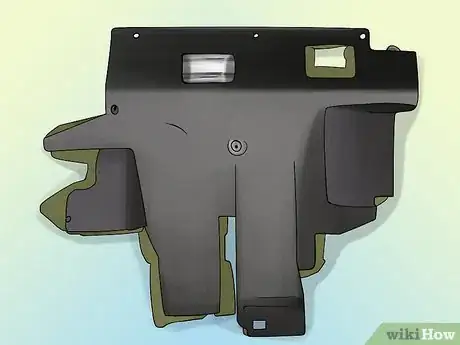 Image titled Install a Steering Column Step 15