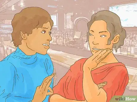 Image titled Make Friends with Your Crush when You're a Klutz Around Him Step 11