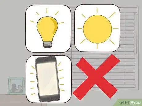 Image titled Live With Migraines Step 16