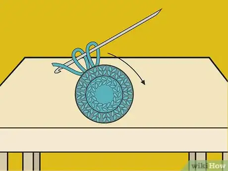 Image titled Crochet a Beanie Step 13