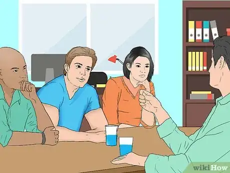 Image titled Plan and Hold a Horse Show Step 5