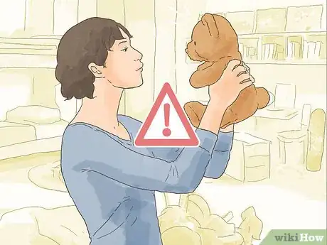 Image titled Know if Your Partner Still Loves Their Ex Step 6