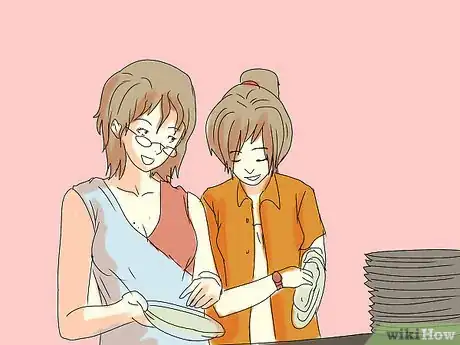 Image titled Socialize at Family Reunions Step 9