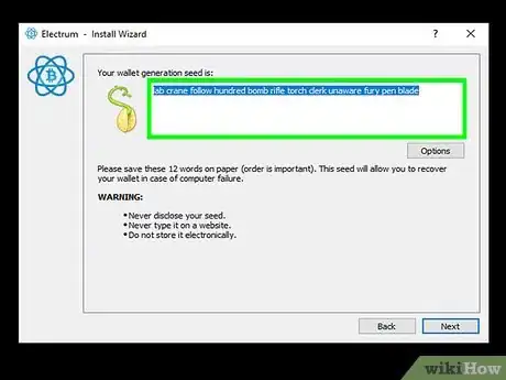 Image titled Buy Bitcoins with a Credit Card Step 5