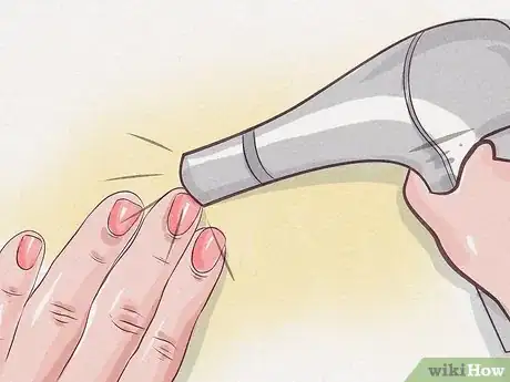Image titled Give Someone a Manicure Step 13