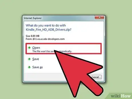 Image titled Root the Kindle Fire HD Step 8
