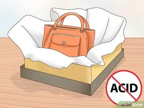 Image titled Hang Purses in a Closet Step 8