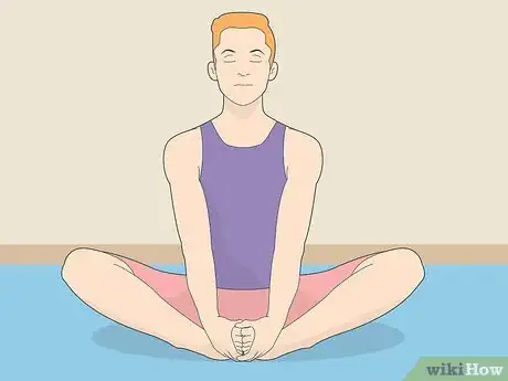 Image titled Treat Sciatica Nerve Pain Through Yoga Step 09