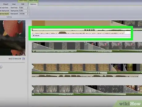Image titled Adjust Video Volume in Movie Maker Step 5