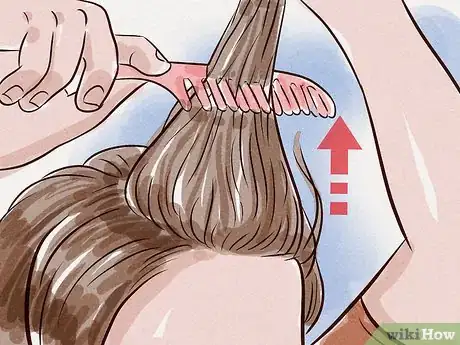 Image titled Create Corkscrew Curls Step 36