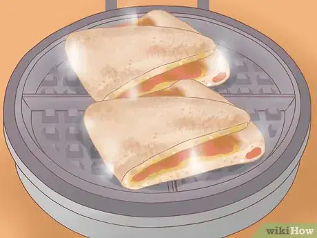 Image titled Eat Pizza for Breakfast Step 1