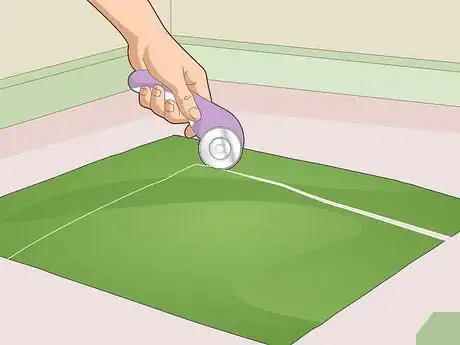 Image titled Recover a Chair Cushion Step 7