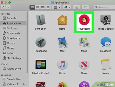 Image titled Use Houseparty on macOS Step 7