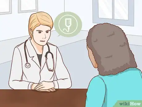 Image titled Treat Pancreatic Cancer Step 8