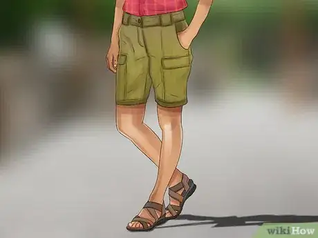 Image titled Style Chacos Step 13