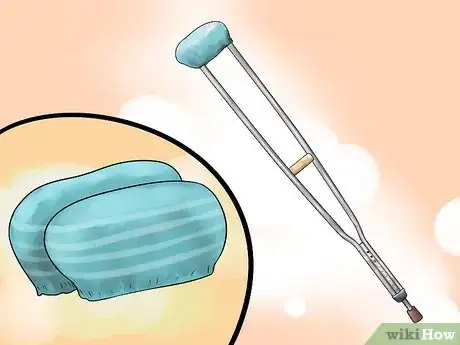 Image titled Fit Crutches Step 15