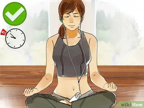 Image titled Make Good Use of a Bad Mood Step 7