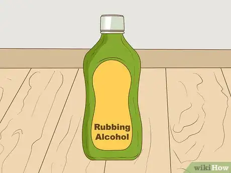 Image titled Clean Laminate Floors Naturally Step 5
