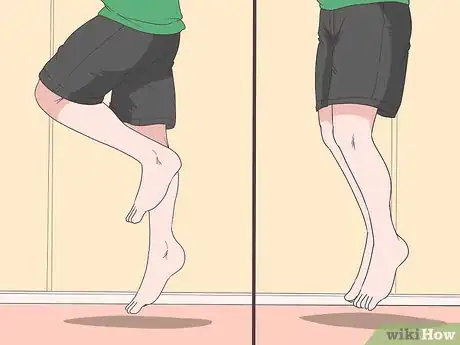 Image titled Return to Running After a Stress Fracture Step 7