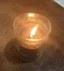 Make a Woodwick Candle out of Leftover Candle Wax
