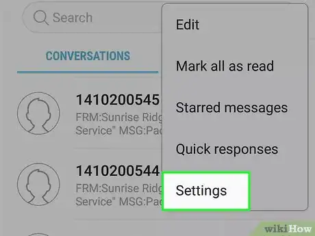 Image titled Block Text Messages Step 17