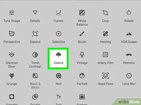Image titled Edit Photos with Snapseed Step 12