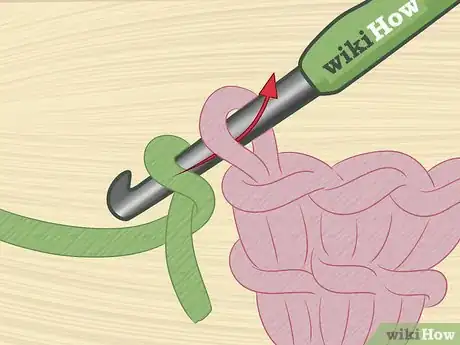 Image titled Crochet a Heart Stitch Step 12