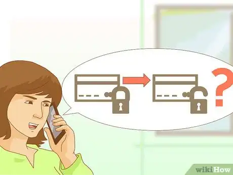 Image titled Change a Secured to an Unsecured Credit Card Step 1