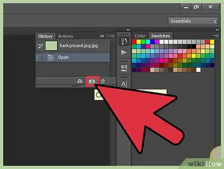 Image titled Work With Photoshop Actions Step 13