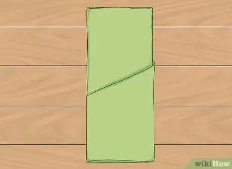 Image titled Fold Table Napkins Step 17