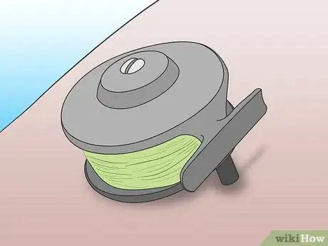 Image titled Use a Fishing Rod Step 8